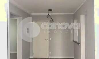 Imagem 5: Apartamento - Jardim Santa Izabel - Hortolândia