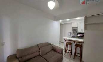 Imagem 4: Apartamento Semi-Mobiliado para locação no Paraíso