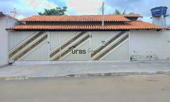 Imagem 4: 0 - Casa 3 quartos, sendo 1 suíte