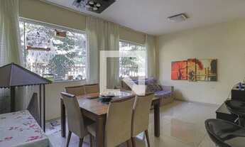 Imagem 2: Apartamento para Aluguel - Santo Agostinho, 2 Quartos, 100 m2