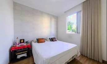 Imagem 4: Cobertura para aluguel possui 177 metros quadrados com 3 quartos