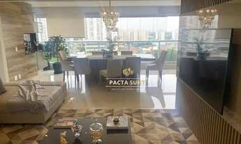 Imagem: Apartamento com 3 suítes, varanda gourmet