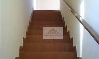 Imagem 2: Sobrado com 1 dormitório para alugar, 60 m² por R$ 900,00/mês - Sumarezinho - Ribeirão Pre