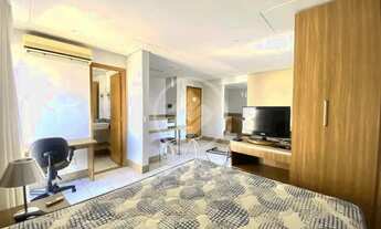 Imagem 6: Flat - Setor Oeste codigo: 18812