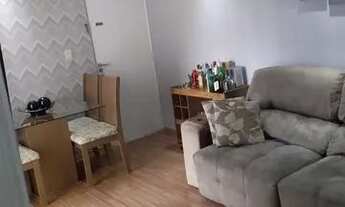 Imagem 6: Apartamento para venda Residencial Villa Bella