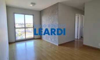 Imagem: APARTAMENTO - VILA MATILDE - SP