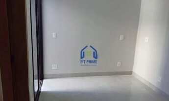 Imagem 6: Casa com 3 dormitórios à venda, 168 m² por R$ 980.000 - Residencial Maria Julia - São José