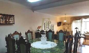 Imagem 3: APARTAMENTO COM 3 SUÍTES, 280M² NO REAL PARQUE - SP