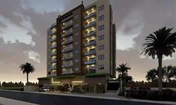 Imagem 6: Apartamento de 2 quartos sendo 1 suíte no bairro Deltaville em Biguaçu