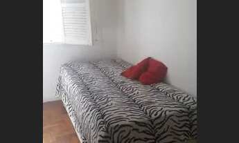 Imagem 2: Quarto individual feminino