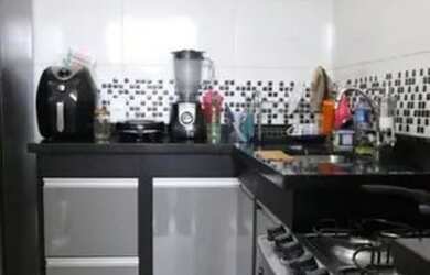 Imagem 7: APARTAMENTO - SANTA TEREZINHA - SP