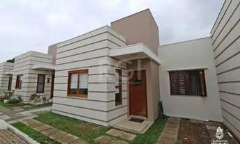 Imagem: Casa Condominio para Venda - 73m², 2 dormitórios