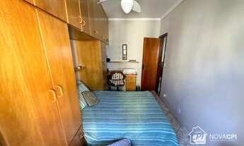 Imagem 4: Apartamento com 2 quartos na Vila Guilhermina Praia Grande/SP