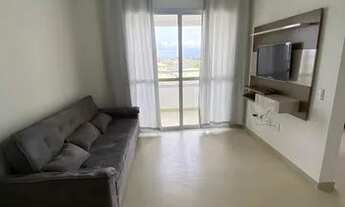 Imagem 5: Alugo apartamento mobiliado Palhoça