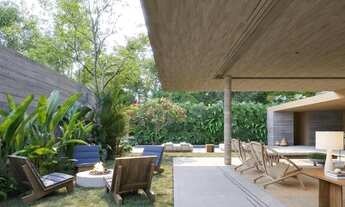 Imagem 5: SãO PAULO - Casa Padrão - Jardim Paulista