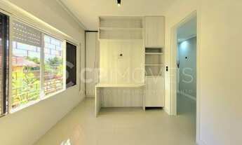 Imagem 5: Apartamento térreo reformado próximo à Av. Do Forte