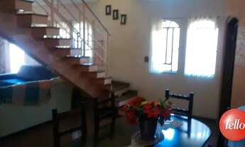 Imagem: São Paulo - Casa Padrão - Mooca