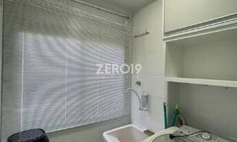 Imagem 6: Apartamento para alugar com 58m², 2 dormitórios com suíte e 1 vaga na Vila Industrial em C