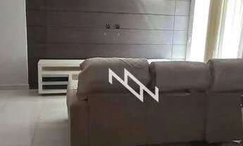 Imagem 4: Apartamento com 2 dormitórios para alugar, 70 m² por R$ 2.750/mês - Setor Bela Vista - Goi