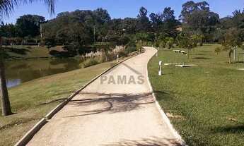 Imagem 2: Casa térrea, para locação no Condomínio Estancia Marambaia, melhor cidade do interior de S