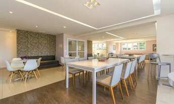 Imagem 4: APARTAMENTO COND.MARCO ZERO PRIME 83m2 03 dorm 01 suite Lazer completo SÃO BERNARDO DO CAM