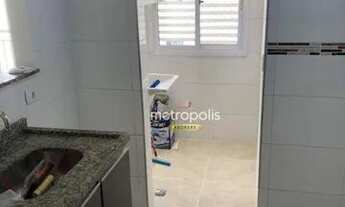 Imagem 4: Apartamento com 2 dormitórios, 53 m² - venda por R$ 340.000,00 ou aluguel por R$ 1.650,00