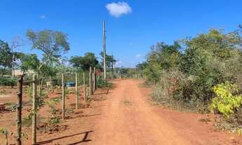 Imagem: Chácara 1000 metros em Montes Claros
