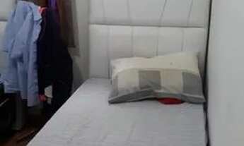 Imagem 3: Apartamento com 3 dormitórios, 66 m² - venda por R$ 310.000,00 ou aluguel por R$ 2.149,00