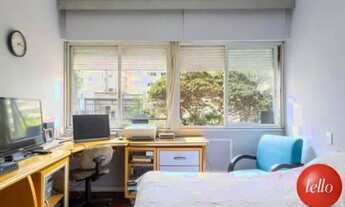 Imagem 7: São Paulo - Apartamento Padrão - Consolação