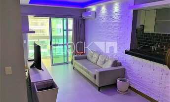 Imagem 4: Recreio dos Bandeirantes