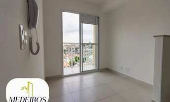 Imagem 5: Apartamento próximo ao metrô Vila Sônia, 29m² com 1 quarto (suíte) em Vila Sônia - São Pau