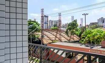 Imagem 4: Apartamento para Aluguel - Santa Maria, 2 Quartos, 57 m2