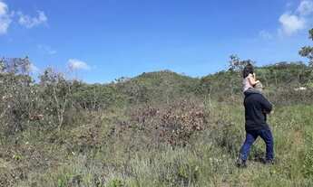 Imagem 5: Chácara 2 hectares no Portal da Chapada dos Veadeiros, em São João D'alianca - Goiás