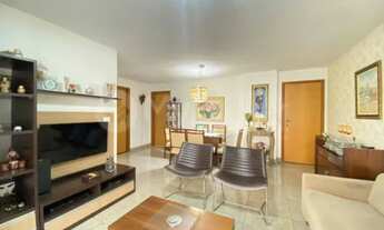 Imagem: Apartamento com 3 suítes, sendo 2 americanas