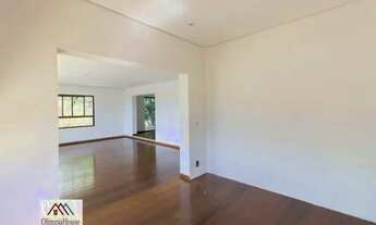 Imagem: Apartamento Locação 3 Dormitórios - 220