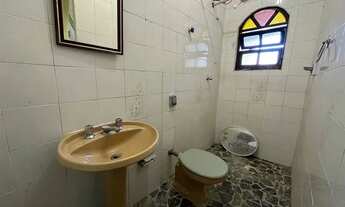 Imagem 7: CASA COM 150 m² - JARDIM IMPERADOR - PRAIA GRANDE SP