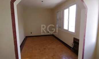 Imagem 3: Apartamento para Venda - 143.04m², 2 dormitórios, sendo 1 suites, 1 vaga - São João