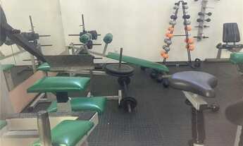 Imagem 7: AP DA BELA VISTA , COM 3 QUARTOS, NASCENTE EM UMA EXCELENTE LOCALIZAÇÃO