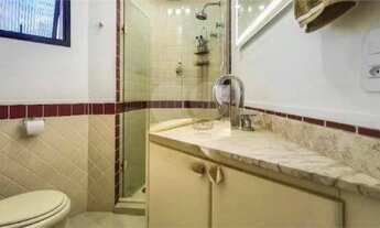 Imagem 6: Apartamento com 3 dormitórios à venda, 86 m² por R$ 1.089.000 - Vila Mariana - São Paulo/S