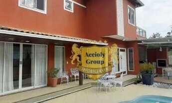 Imagem: Casa com 3 dormitórios para alugar, 200