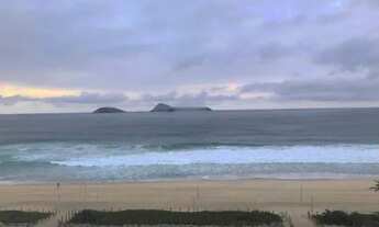 Imagem 7: Vieira Souto 4 quartos frontal mar 373m² Luxuoso