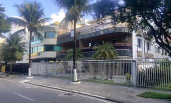 Imagem: Apartamento Recreio dos Bandeirantes - 2