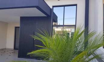 Imagem 3: Casa de condomínio térrea para venda com 3 quartos 1 suíte com closet Móveis Planejados