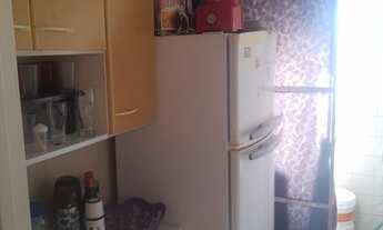 Imagem 6: Apartamento para venda possui 50 metros quadrados com 2 quartos em Jardim Mitsutani - São