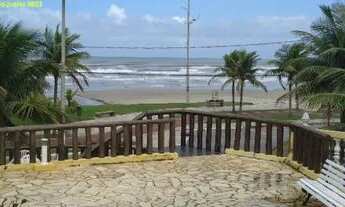 Imagem 2: Aluguel de temporada - apartamento ?pé na areia? - 8 pessoas