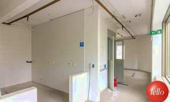 Imagem 4: São Paulo - Conjunto Comercial/Sala - Itaim Bibi