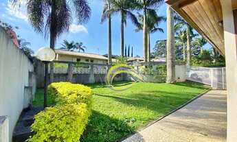 Imagem 3: Casa com 3 dormitórios 1 suíte para alugar, 494 m² por R$ 1.150.650/mês - Vila Velha - Car