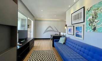 Imagem 5: Apartamento - Cambuí - Campinas