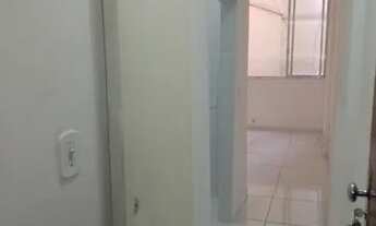 Imagem 6: Kitnet/conjugado para venda tem 24 metros quadrados