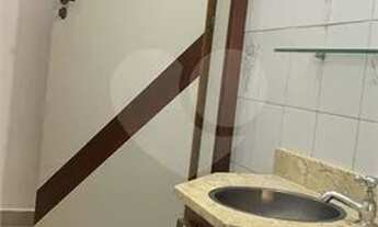 Imagem 7: CASA SOBRADO NO CAMPO BELO 2 QUARTOS